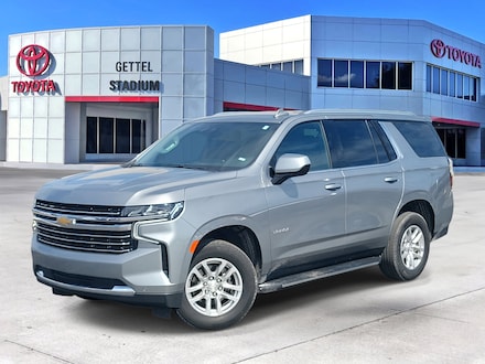 2023 Chevrolet Tahoe LT SUV