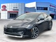 Toyota Prius Plug-in Hybrid