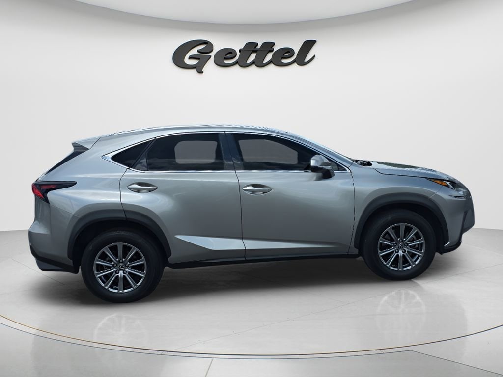 Used 2018 Lexus NX 300 SUV