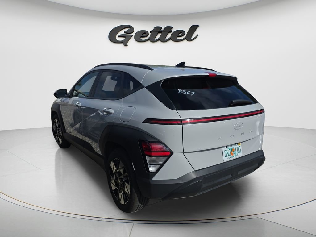 Used 2024 Hyundai Kona SEL SUV
