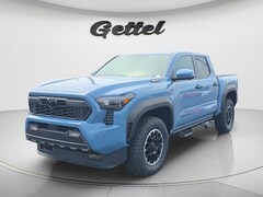 2026 Toyota Tacoma i-FORCE MAX TRD Off-Road i-FORCE MAX Truck Double Cab