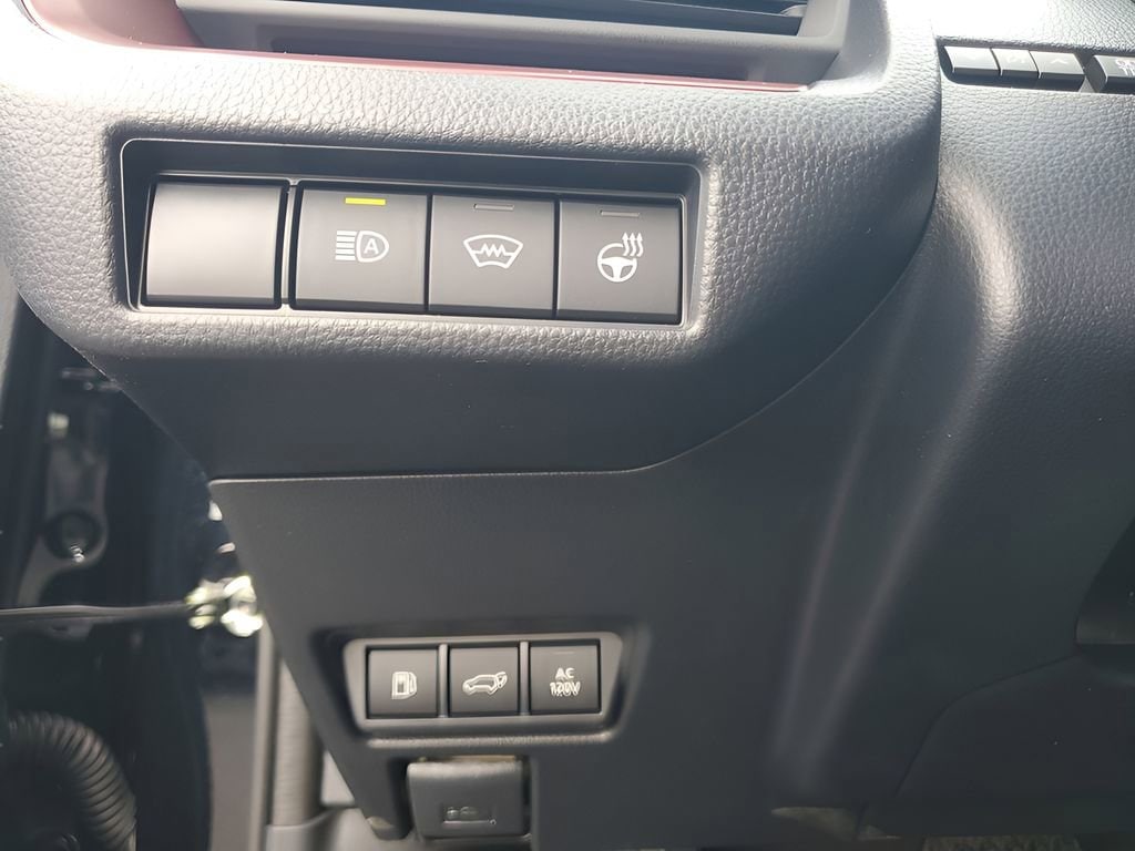 2026 Toyota Prius Plug-in Hybrid XSE Premium - Photo 33