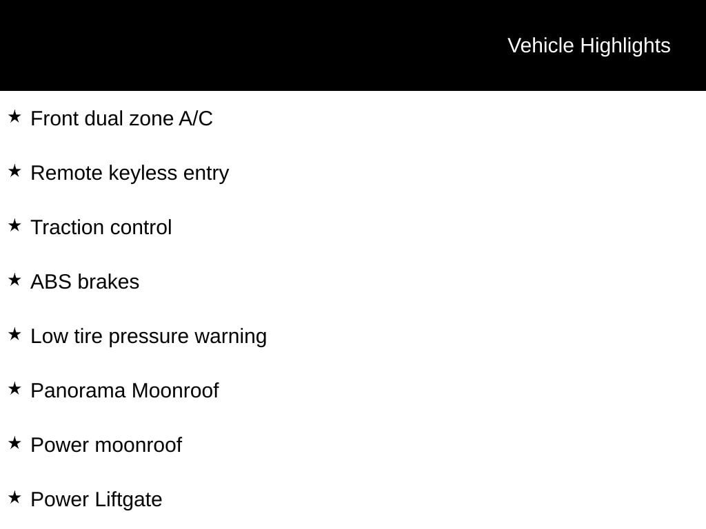 Used 2016 Toyota Highlander Hybrid Limited Platinum V6 SUV