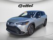  Toyota Corolla Cross Hybrid