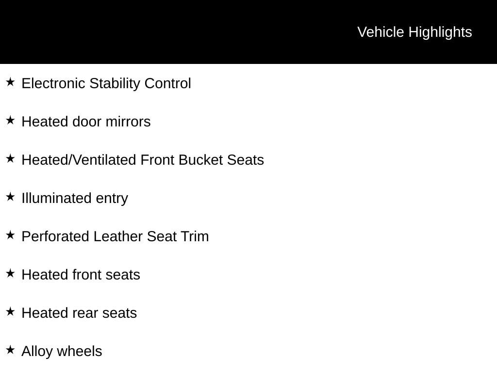Used 2016 Toyota Highlander Hybrid Limited Platinum V6 SUV