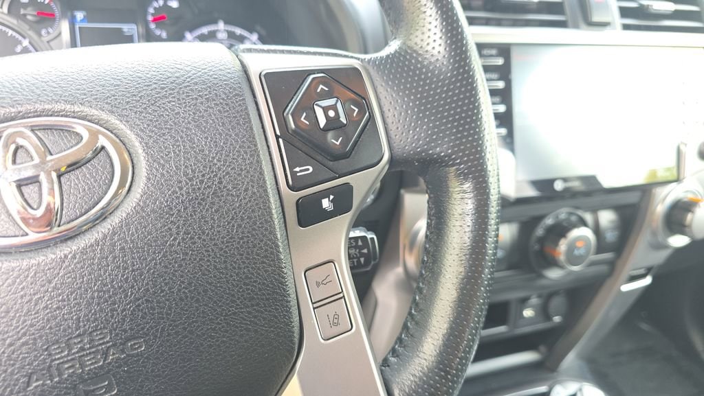2023 Toyota 4Runner SR5 Premium - Photo 23