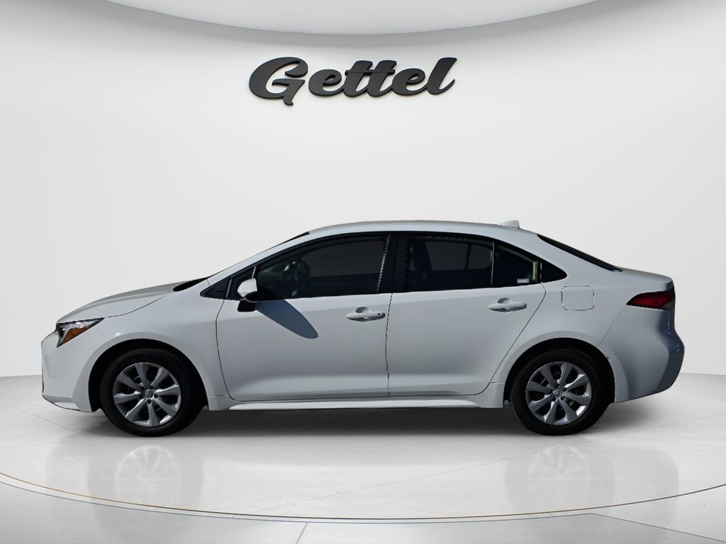 2026 Toyota Corolla LE - Photo 7