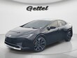  Toyota Prius Plug-in Hybrid