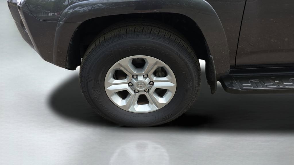 2023 Toyota 4Runner SR5 Premium - Photo 26