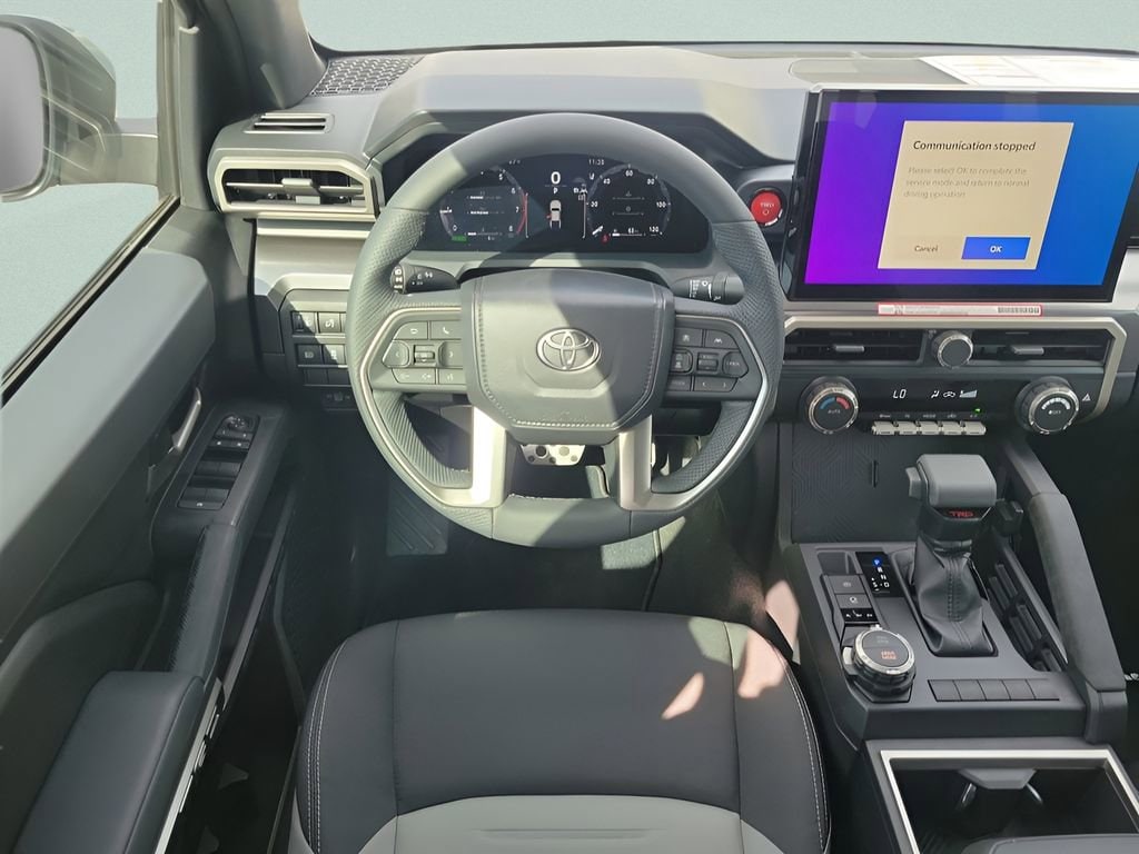 2025 Toyota Tacoma TRD Sport - Photo 14