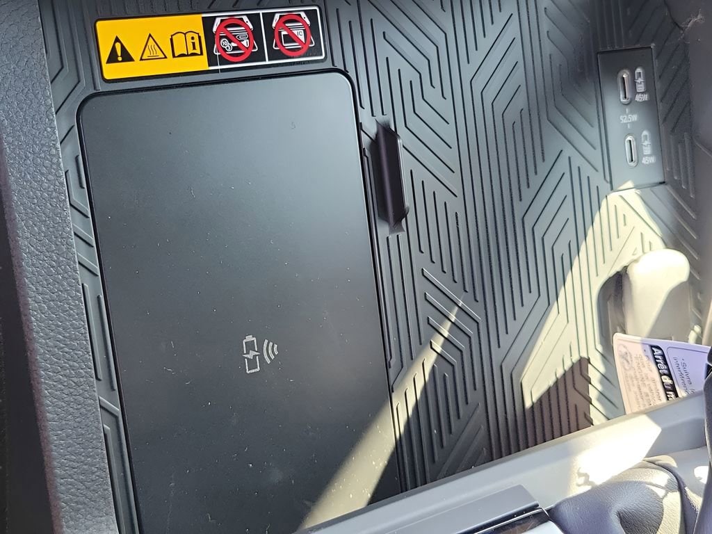 2025 Toyota Tacoma TRD Off Road - Photo 24