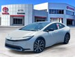 Toyota Prius Plug-in Hybrid