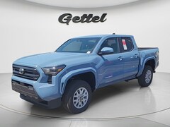 2026 Toyota Tacoma SR5 Truck Double Cab