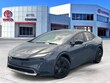Toyota Prius Plug-in Hybrid
