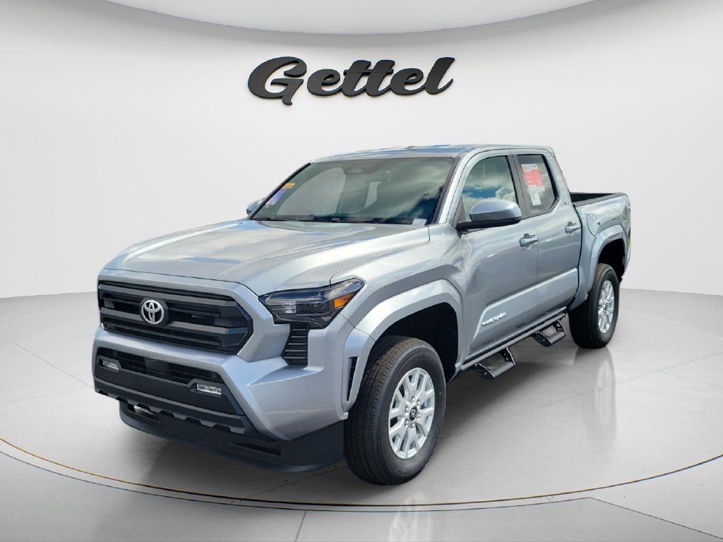  Toyota Tacoma