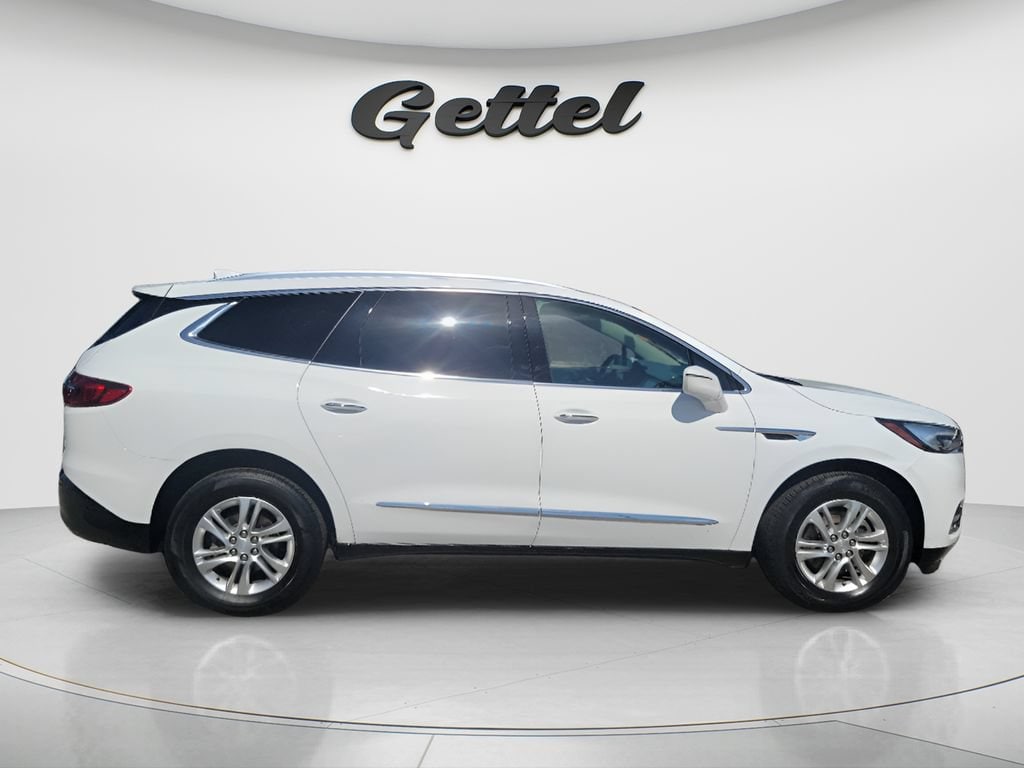 Used 2019 Buick Enclave Essence SUV