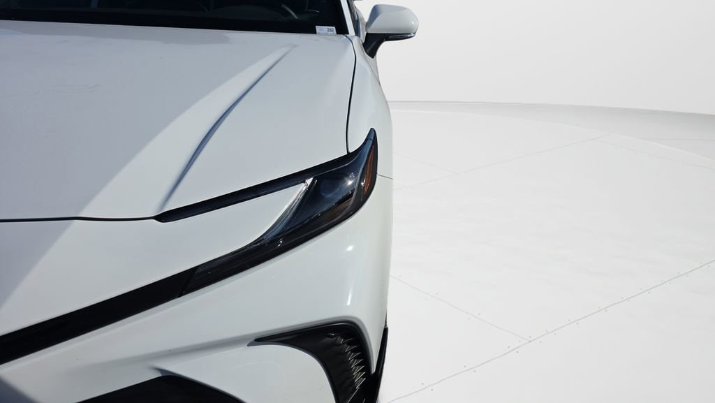 2026 Toyota Camry SE - Photo 25
