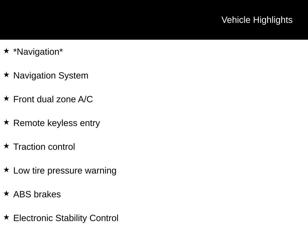Used 2023 Toyota Crown Limited Sedan