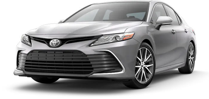 2024 Toyota Camry XLE V6