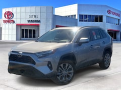 2025 Toyota RAV4 XLE Premium SUV