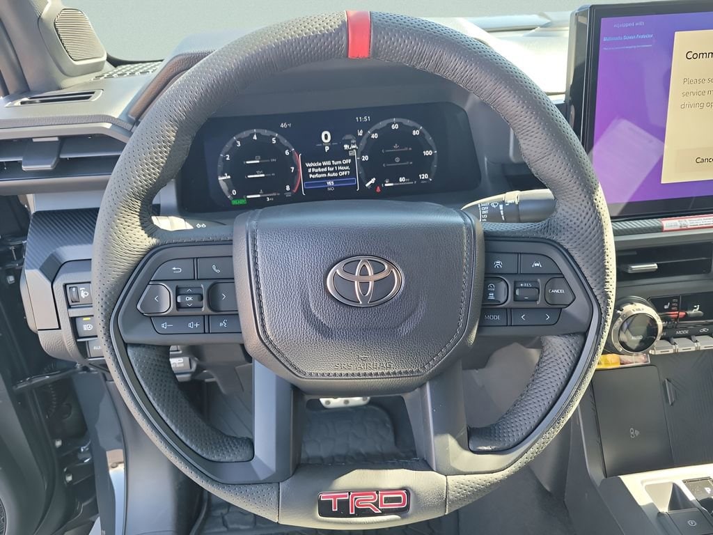 2026 Toyota Tacoma TRD Pro - Photo 28
