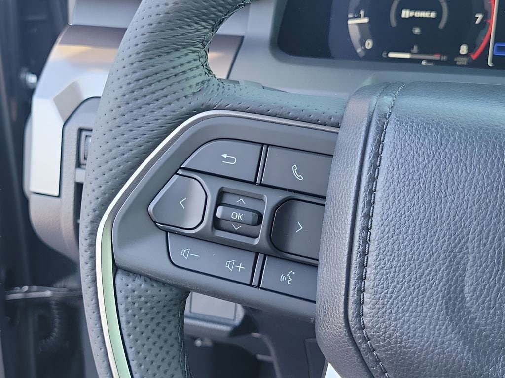 2025 Toyota Tacoma TRD Off Road - Photo 28