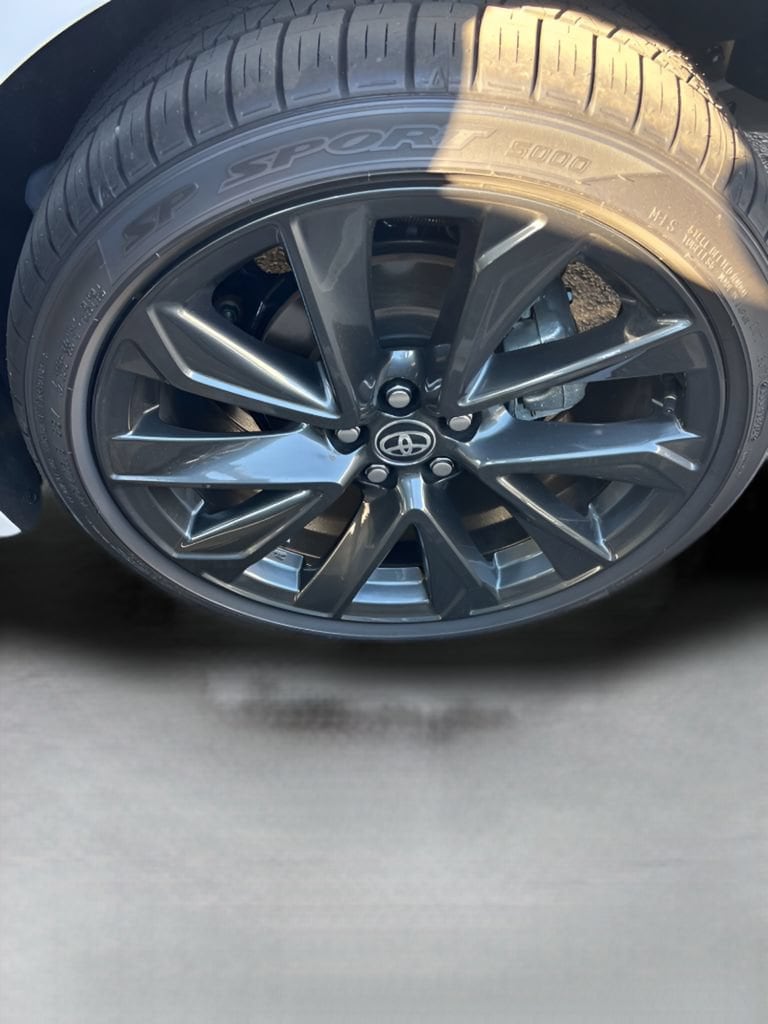 2026 Toyota Corolla SE - Photo 9