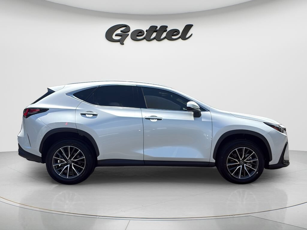 Used 2024 Lexus NX 350 Premium SUV