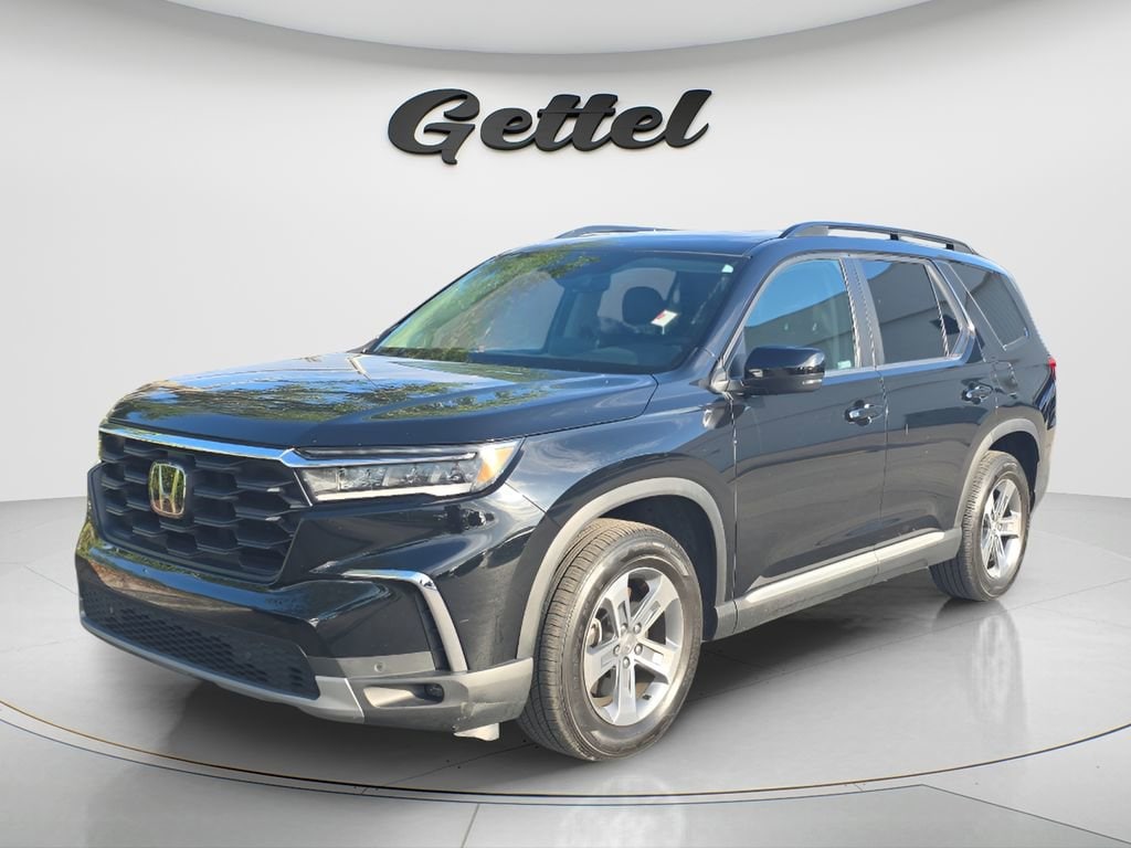 2023 Honda Pilot EX-L 8-Occupant 2WD's photo