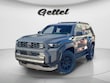 Toyota 4Runner i-FORCE MAX