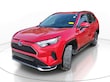 Toyota RAV4 Prime