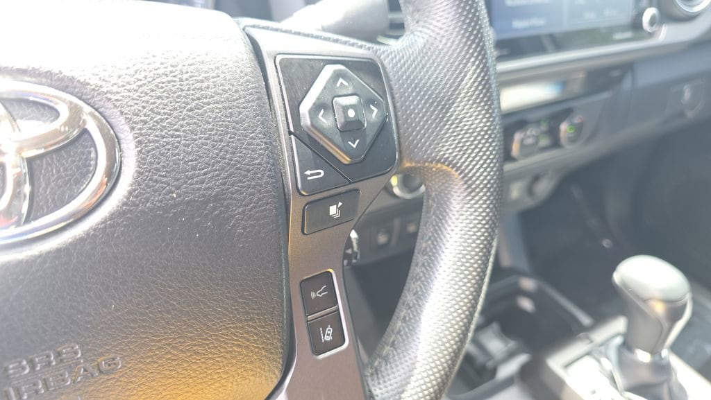 2021 Toyota Tacoma TRD Off Road - Photo 26