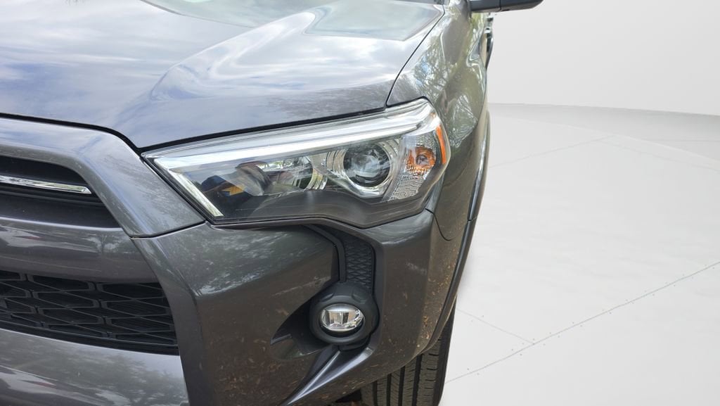 2023 Toyota 4Runner SR5 Premium - Photo 25