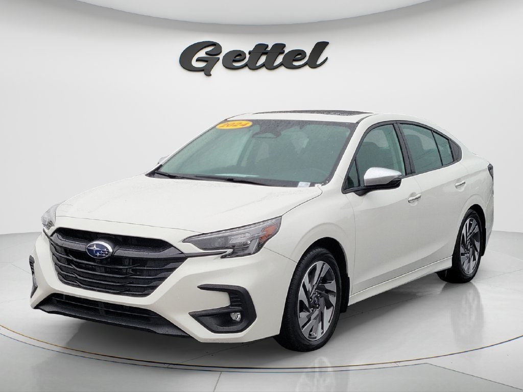 2024 Subaru Legacy