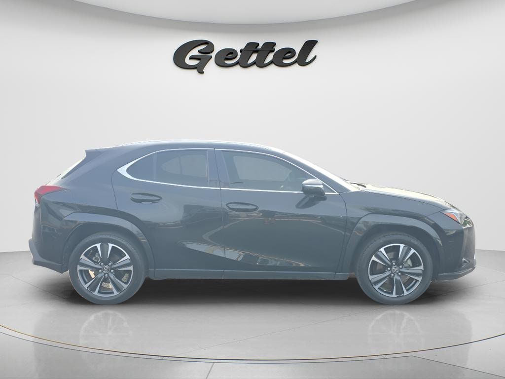 Used 2023 Lexus UX 250h Premium SUV