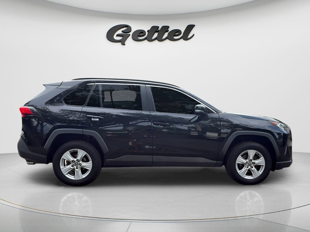 Used 2020 Toyota RAV4 XLE SUV