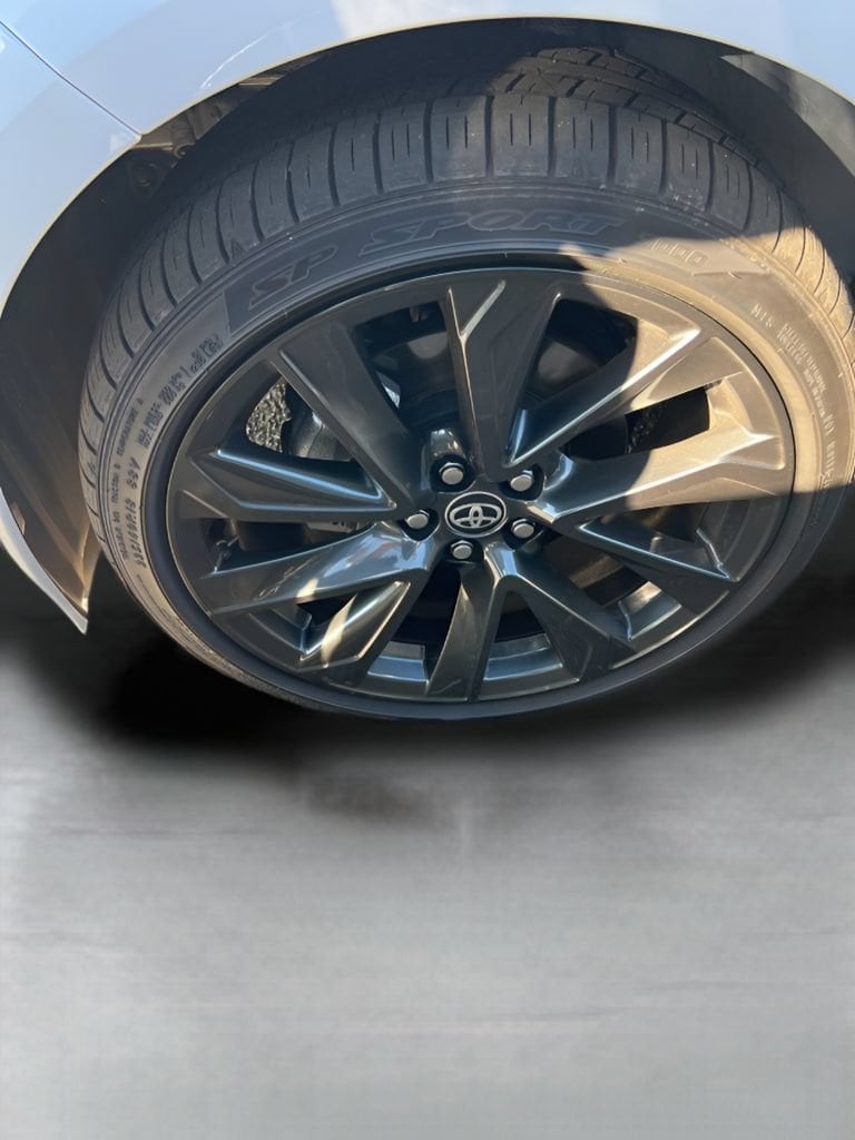 2026 Toyota Corolla SE - Photo 12