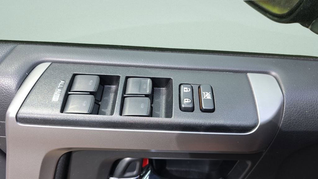 2023 Toyota 4Runner SR5 Premium - Photo 21