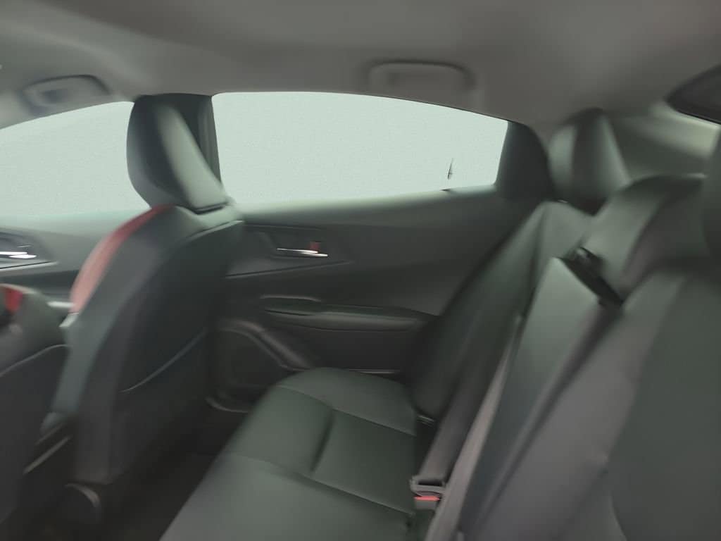 2026 Toyota Prius Plug-in Hybrid XSE - Photo 9
