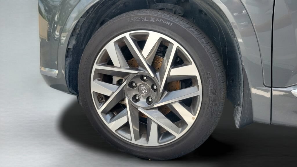 Used 2023 Hyundai Santa Fe Calligraphy SUV