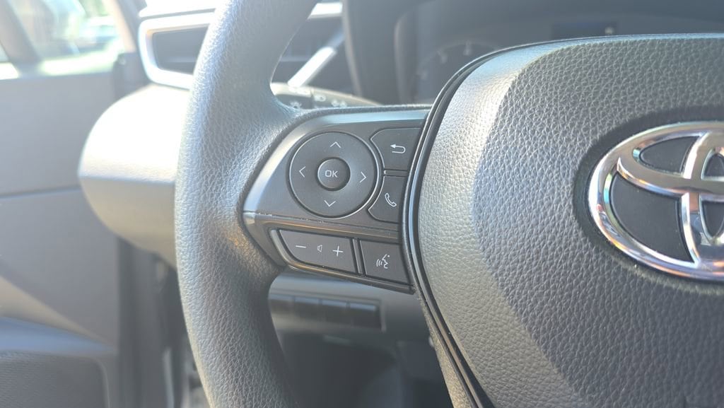 2024 Toyota Corolla LE - Photo 21