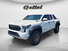 2026 Toyota Tacoma i-FORCE MAX Trailhunter Truck Double Cab