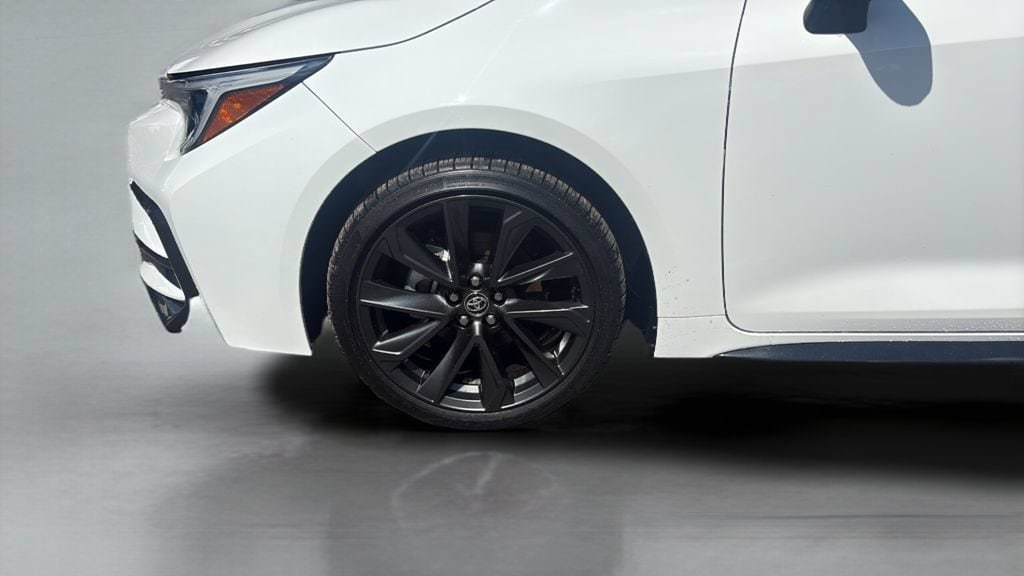 2026 Toyota Corolla SE - Photo 24
