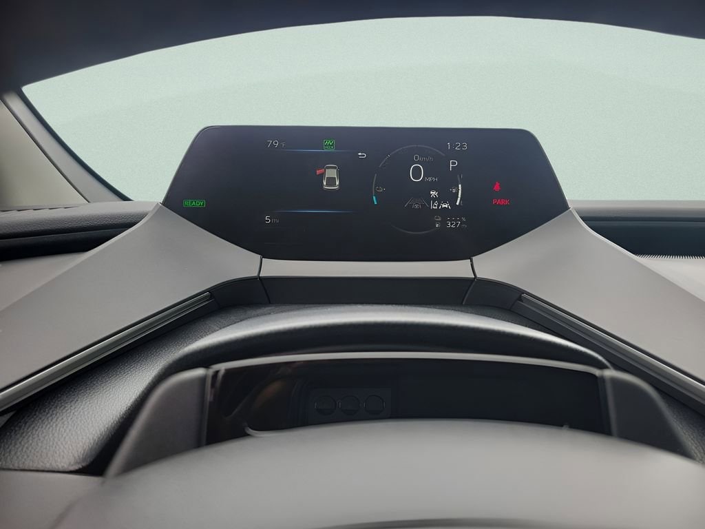 2026 Toyota Prius Plug-in Hybrid XSE - Photo 27