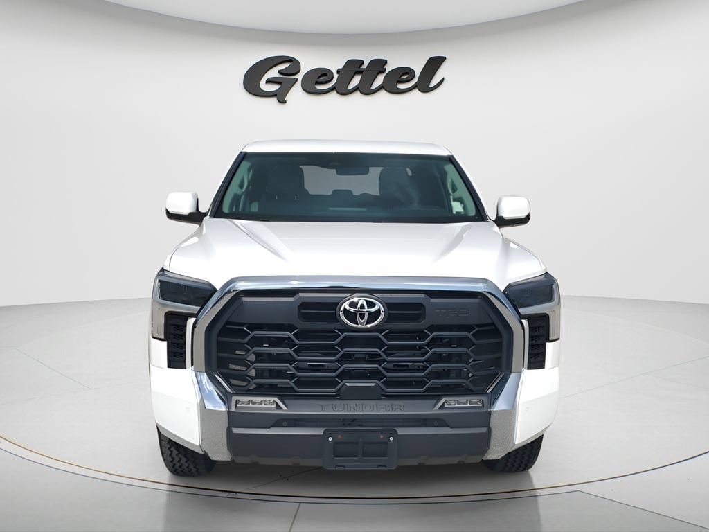 Used 2022 Toyota Tundra SR5 3.5L V6 Truck Double Cab
