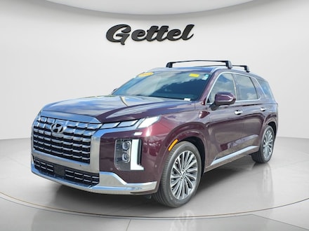 2023 Hyundai Palisade Calligraphy SUV