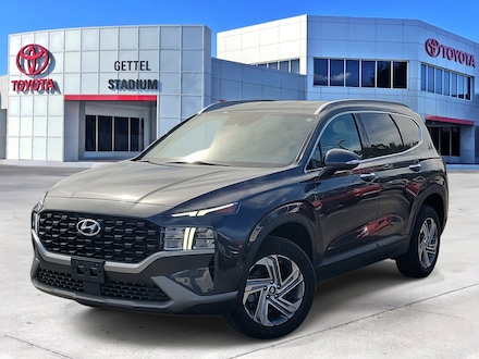 2023 Hyundai Santa Fe SEL SUV
