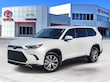 Toyota Grand Highlander Hybrid