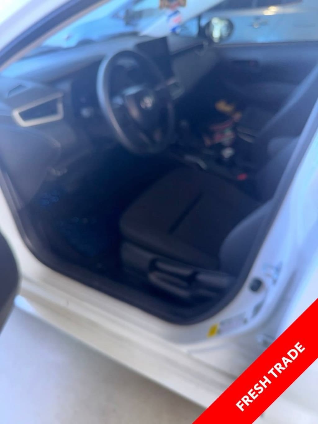 Certified 2026 Toyota Corolla LE Sedan