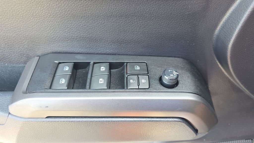 2021 Toyota Tacoma TRD Off Road - Photo 24